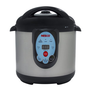Nesco 9,5 pte Numérique intelligent