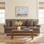 Ensemble de salon configurable standard Fairwind