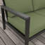 Townsend Loveseat with Sunbrella® Cushion-1851404183-1816820900