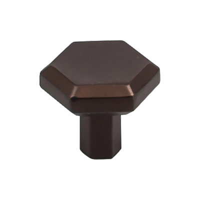 Lydia Square Knob