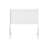 Sadiras Solid Wood Modern Angled Panel Headboard-480360145-480360150