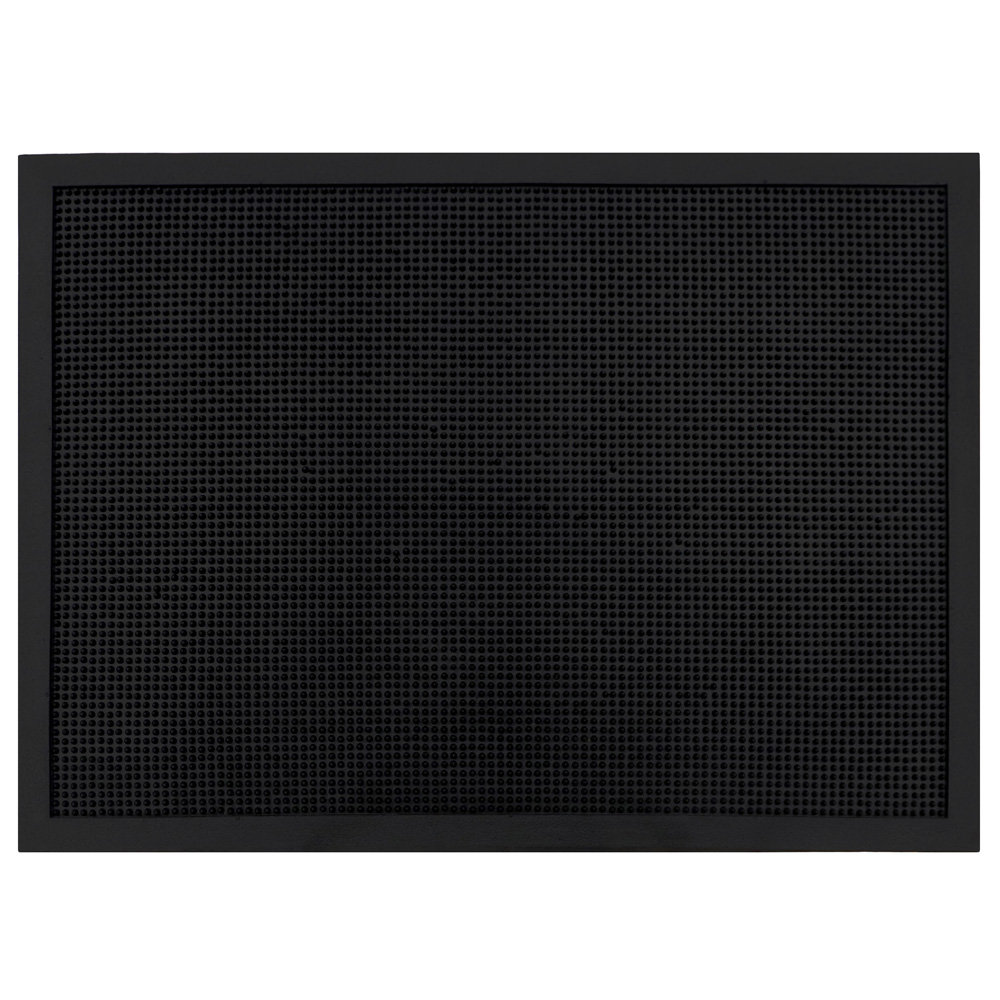 Non-Slip Outdoor Doormat
