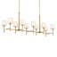 Zeesha 10 - Light Kitchen Island Pendant-1859661625