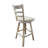 Consetta Swivel Solid Wood Counter Stool-295837431