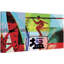 1 Piece Wrapped Canvas Wall Art-16671119