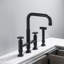 Selected Kitchen Faucet with Side Spray-70889950