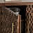 Abshire Mango Wood Cabinet-108685087