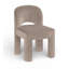 Chaise rembourrée Celine-6023309