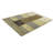 Performance Wool Abstract Indoor Rug