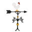 Deluxe Rooster Weathervane-518758536