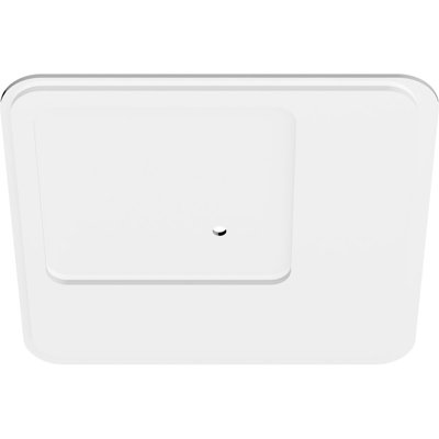 Lucan Architectural Grade PVC Contemporary Ceiling Medallion