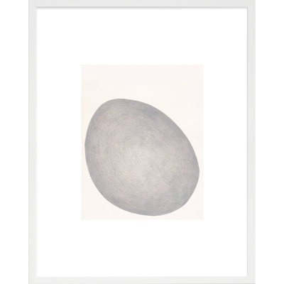 No. 272 Print by Katy Montica