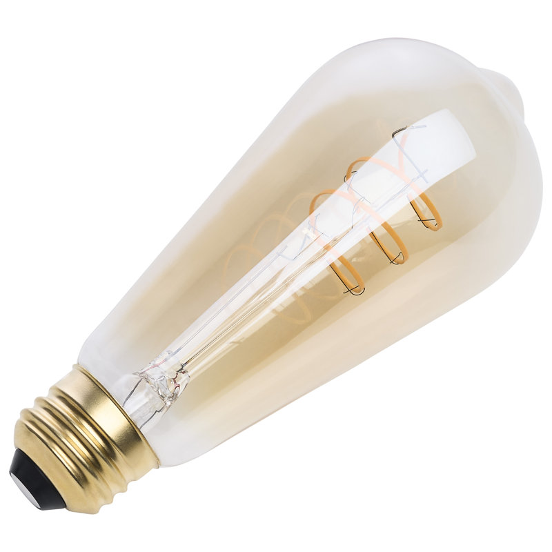 LED Bulb, 800 Lumens, 8 W
