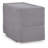 Braintree 6-Piece Sectional With Storage Console