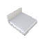Detroit Upholstered Bed-859005546-859005488