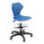 Blue is out of stock