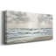 Calm Shores - Toile tendue avec châssis - Prêt à accrocher-107359670