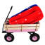 Chariot de jardin pour l'extérieur-124899986