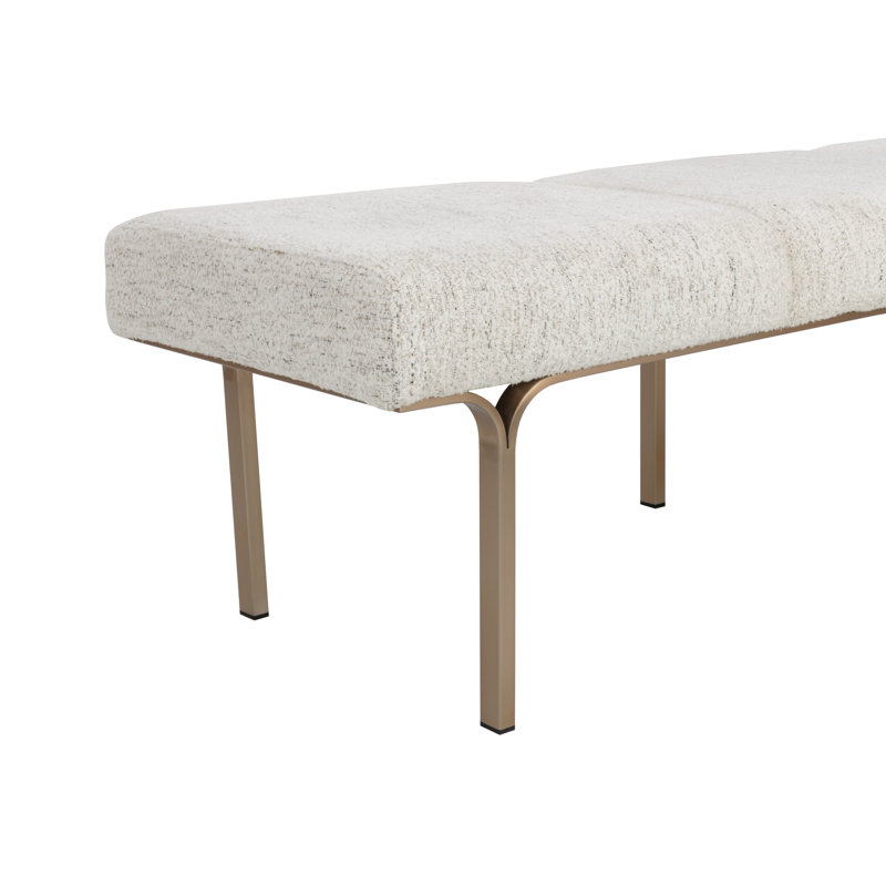 Nuvella Bench, Hailey Moon