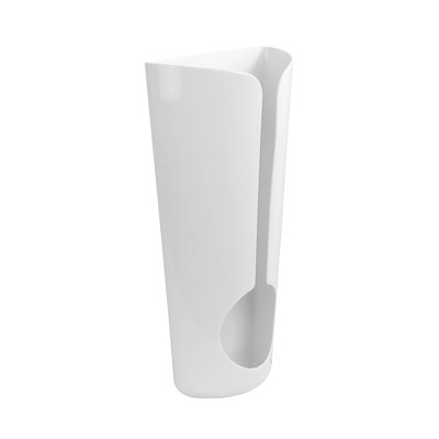 Janiecia Plastic Cabinet Door Organizer