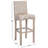 Normandie Bar & Counter Stool-631782908-582389807