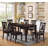 Herbert 6 - Person Dining Set