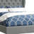 Upholstered Wingback Bed-1977768351-1977768347