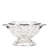 Golden Rabbit Swirl 1 - Piece Colander-462238739-502480897
