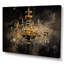 Lustre Sumi Zen II - reproduction sur toile-827883206-827883456