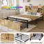 Metal Bed