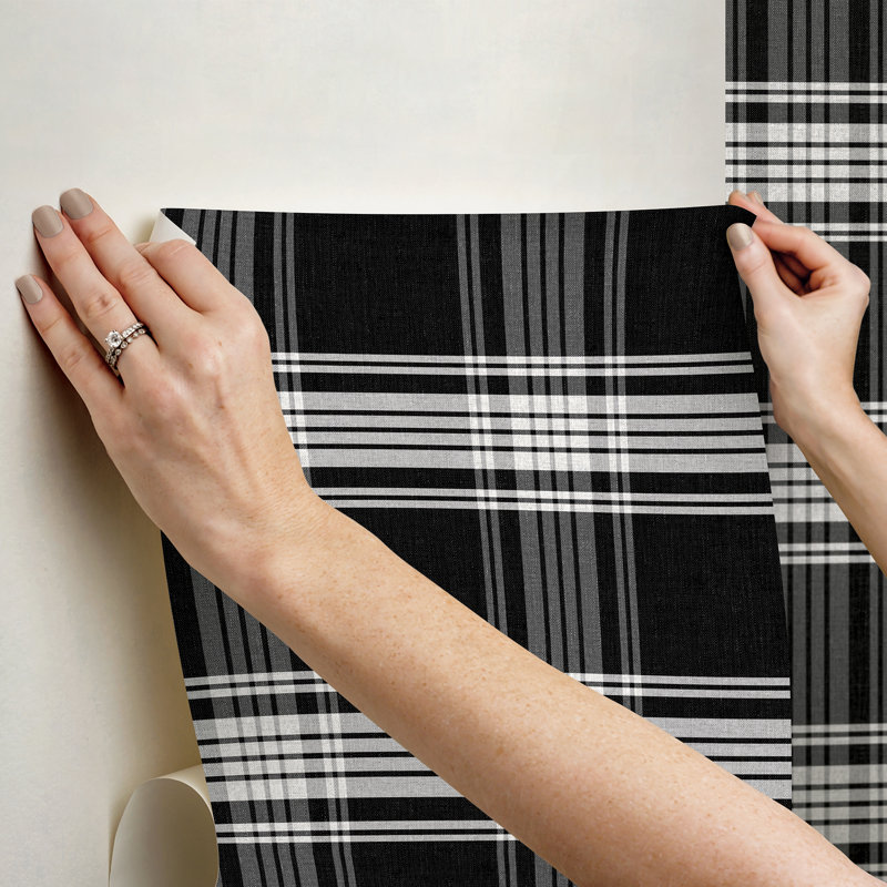 Papier peint adhésif Clueless Dionne