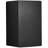 4.5 Cu.ft Safe Box, Double Door, Black, Key Lock & Password, , 3mm Thick Door Plate, 5 Solid Bolts, Dual Alarm, 3 Unlock Methods, Height Adjustable Shelf, Led For Storing Valuables Like Cash,
