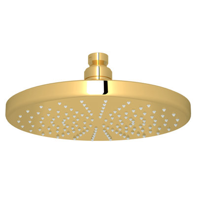 Rohl 8" Rain Showerhead