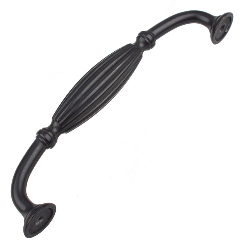 Poignée arche 5/8 po, Bronze huilé, 1