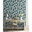 Papier peint 27 'x 27 "Hydrangea-1016404302