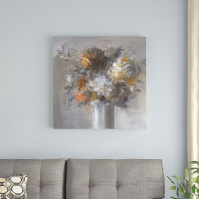 «Weekend Bouquet» par Danhui Nai - reproduction