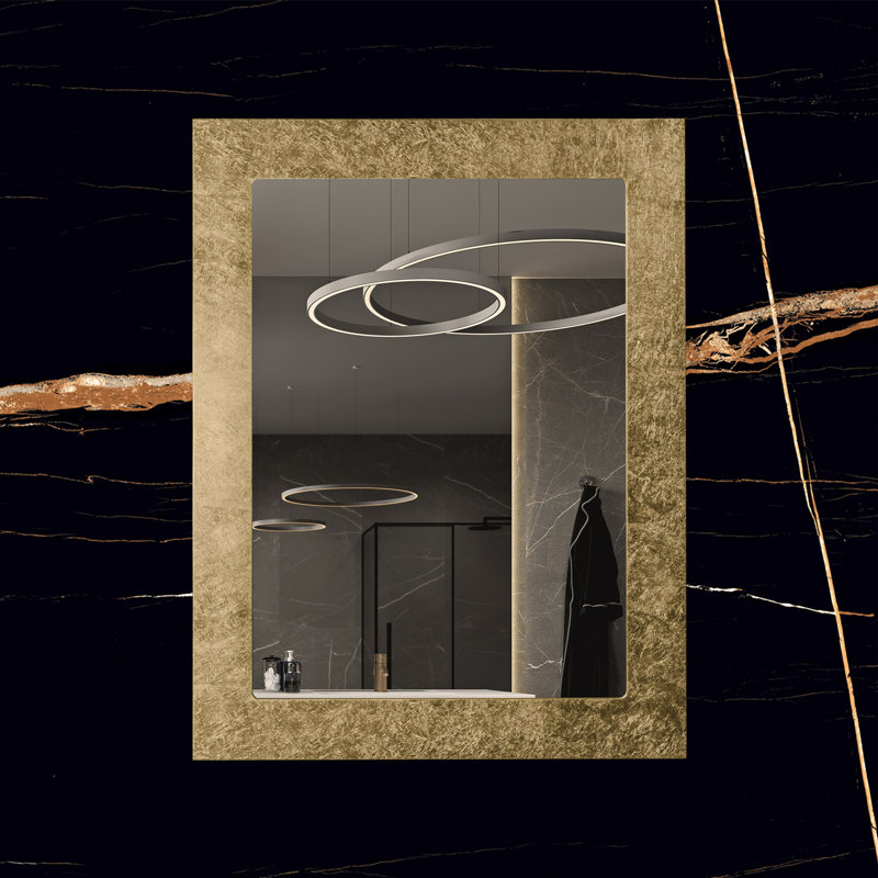 Rectangle Mirror
