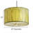 Quintan 3 - Light Drum Chandelier-1268557337-1294201889