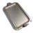 Amreena Stainless Steel Tray