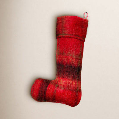 Wool Stocking