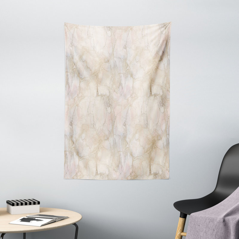 Polyester Tapestry, 60" H x 40" W