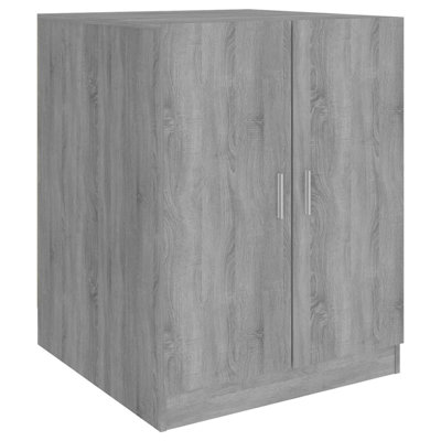 Menik Linen Cabinet