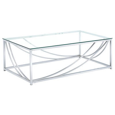 Table basse Contemporary