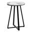 Table d'appoint en bois-291613946