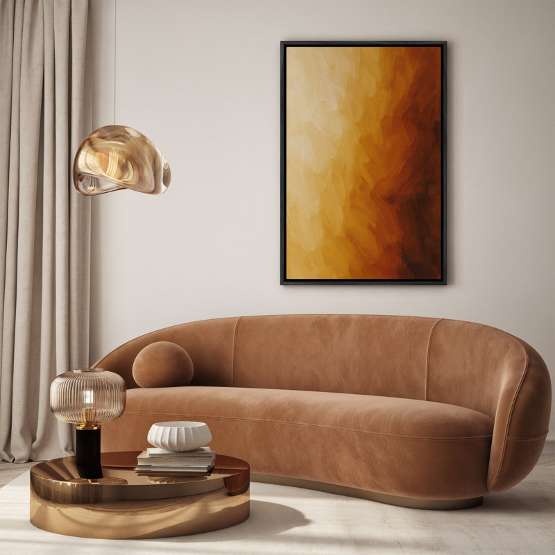 Art mural rétro encadré Fine Art Antique Classic pour chambre à coucher - 16 po x 24 po, Noir, H 24 po x l 16 po