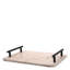 Ugo Rectangle Decorative Tray