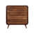 Brown is out of stock selected