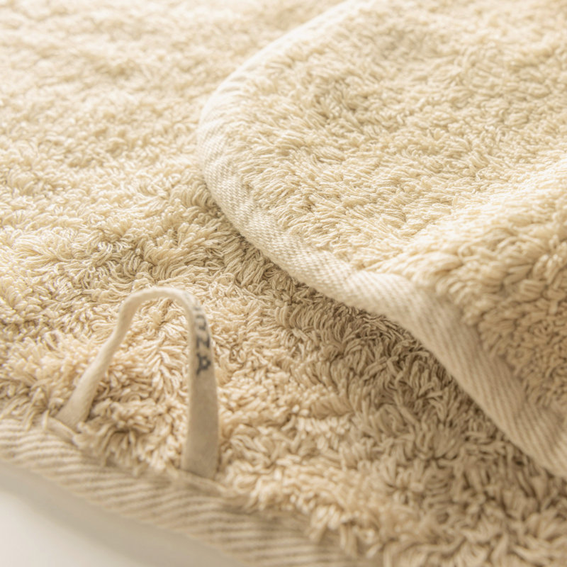 Egoist Washcloth, Wheat