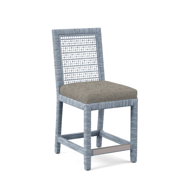Tabouret de comptoir 24 po Glinda