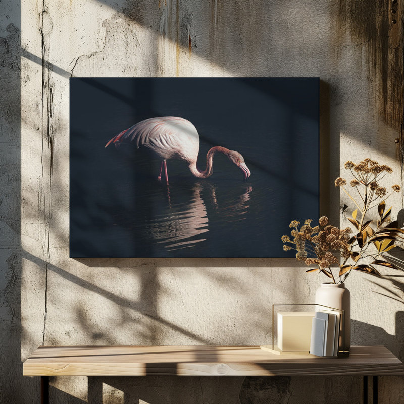 Wrapped Canvas Print, 50.8cm H x 76.2cm W